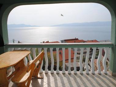 Spacious Apartment in Senj with Swimming Pool
