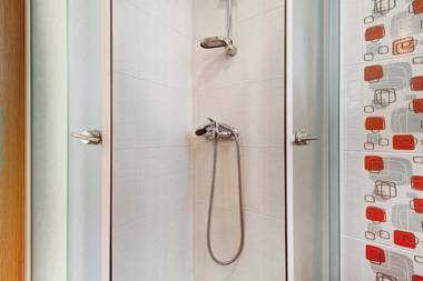 MIMA house with apartments