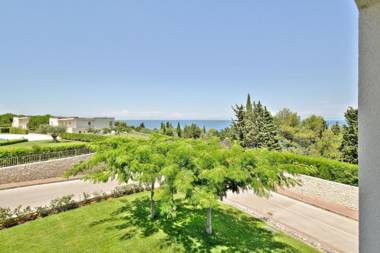 Skiper resort Savudrija