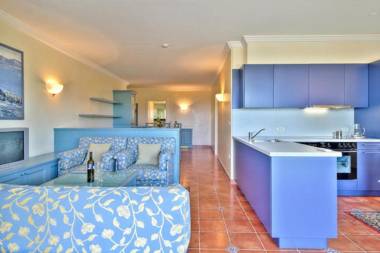 Skiper resort Savudrija