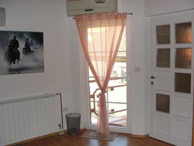 Apartman Rudi