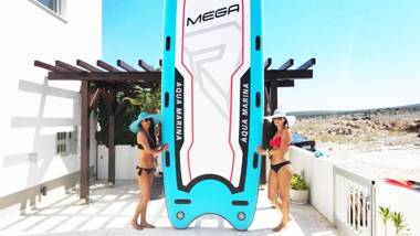 Apartments Atrium Blue