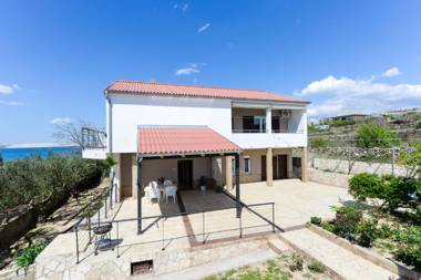 Apartments Antica - Edita