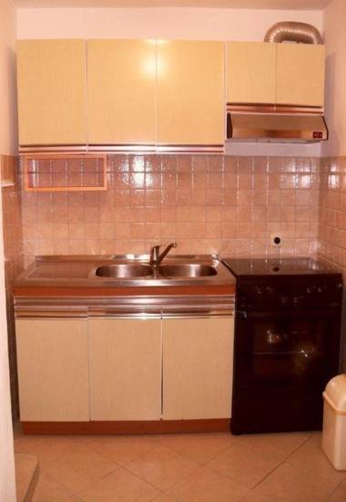 Apartments Mario - with garden