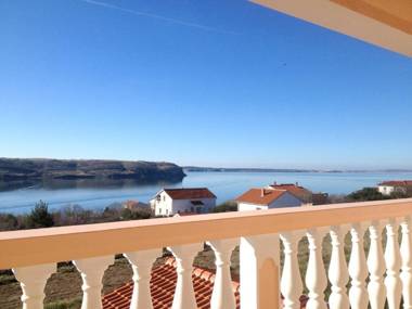 Apartments Adria - beautiful garden