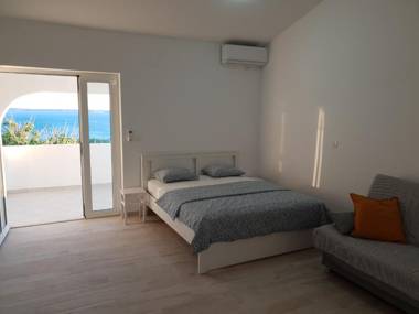 Endless Horizont Apartment