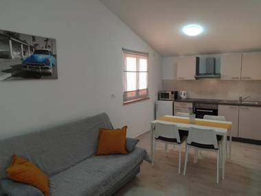 Endless Horizont Apartment