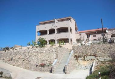 Apartments Andrija - amazing view