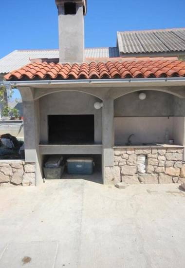 Apartments Andrija - amazing view