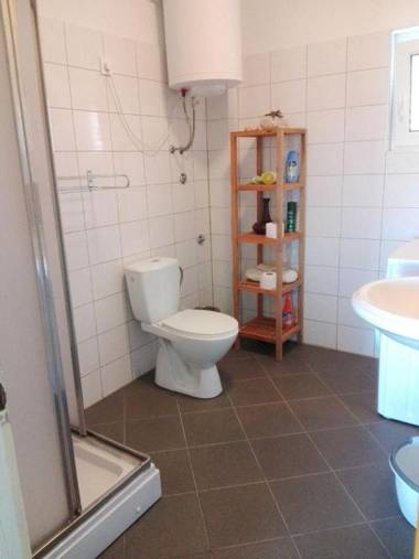 Apartments Markas - pet friendly