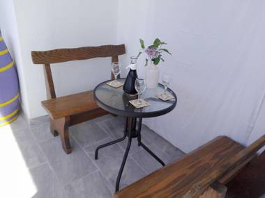 Apartments Markas - pet friendly
