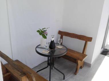 Apartments Markas - pet friendly