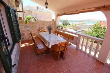 Villa Rustica apartment