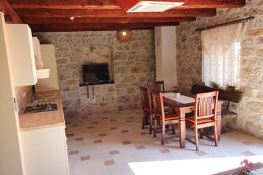 Villa Rustica apartment