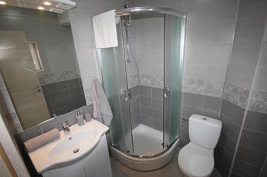 Groundfloor apartment Rustica with 2 bedrooms