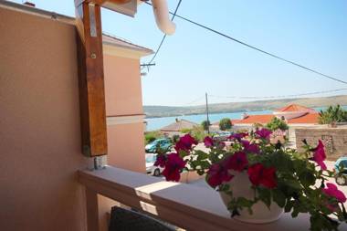 Apartment Rustica with 2 bedrooms