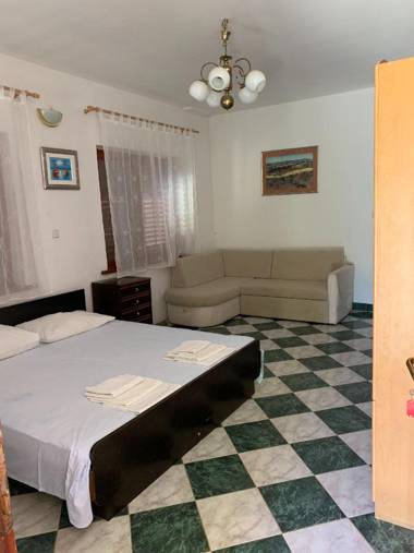 villa ata razanac - Apartment