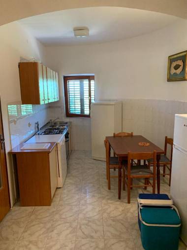 villa ata razanac - Apartment