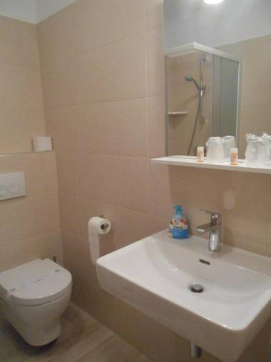 Bed and Breakfast Villa Kristina