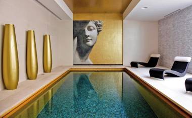 Monte Mulini Hotel by Maistra Collection