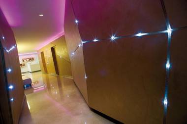 Monte Mulini Hotel by Maistra Collection