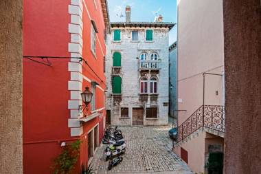 Residence Marco Polo