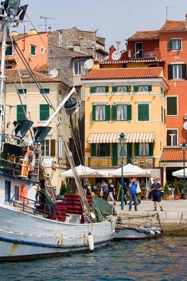 Residence Porta Antica