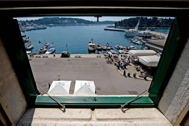 Residence Porta Antica