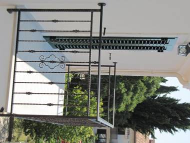 Apartments Casa Saina