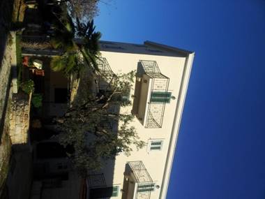 Apartments Casa Saina