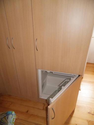 Apartments La Pergola