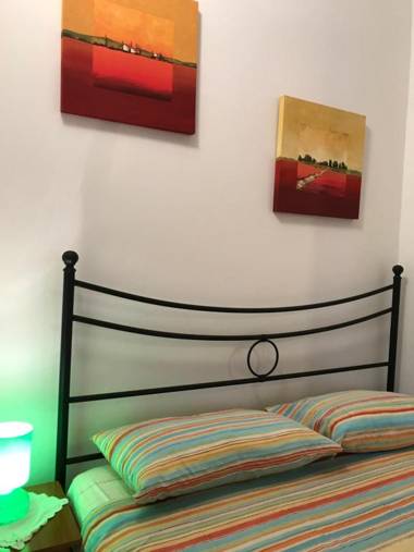 Apartments La Pergola