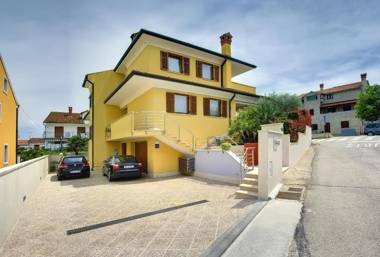 Villa NiNa Rovinj B&B