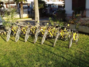 Apartments Modrušan