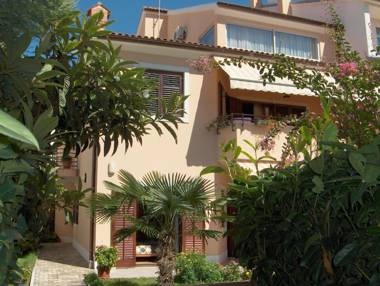 Apartments Villa Brigita