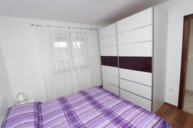 Apartments Dujmović