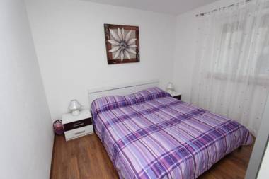 Apartments Dujmović