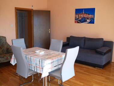 Apartments Ivanisevic