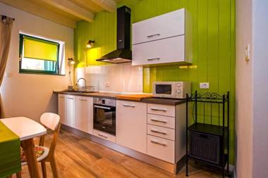 Apartments Tizi Rovinj