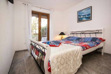 Apartments Ina & Ika