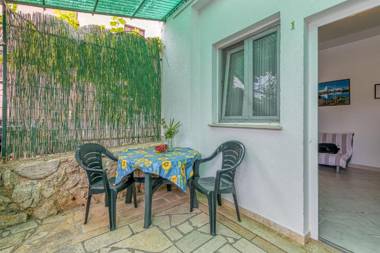 Apartments Baštovanović