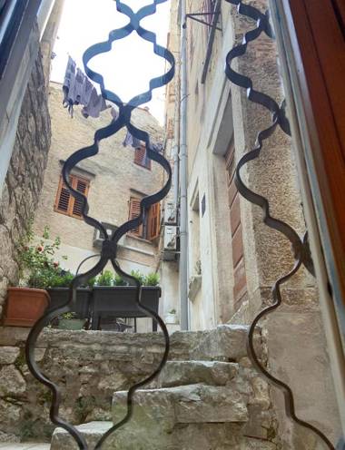 Apartments La Casa di Loreto