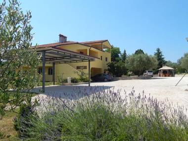 Apartments Terranova