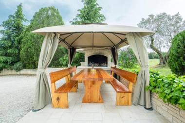 Apartments Terranova