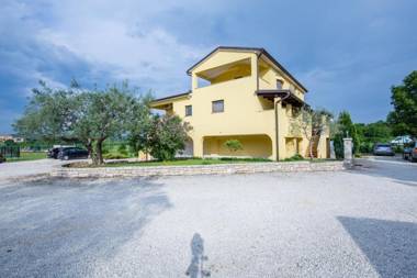 Apartments Terranova