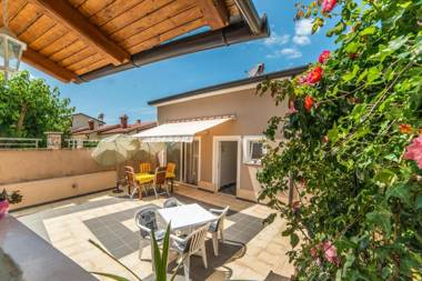 Holiday Apartment Stojanovski