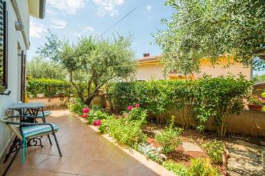 Holiday Apartment Stojanovski