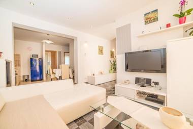 Holiday Apartment Stojanovski