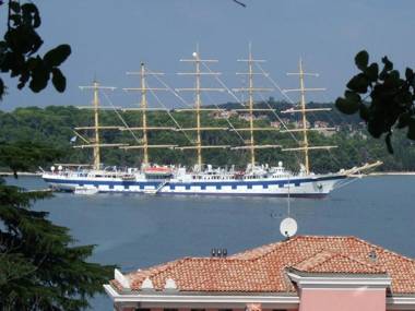 Margerita Apartment & Studio