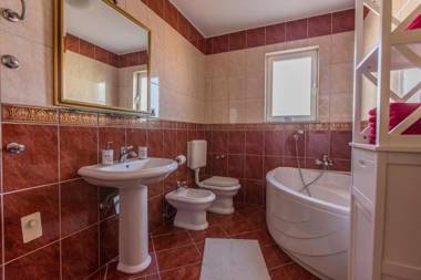 Guest House Casa Mia